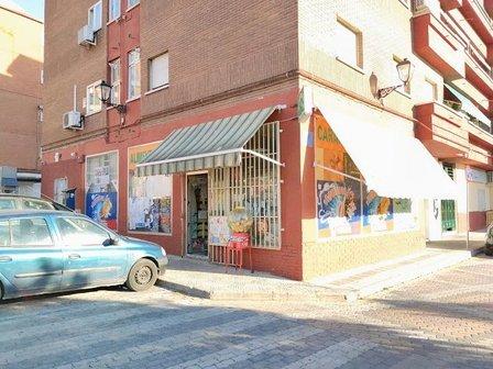 Alimentacion HappyLi