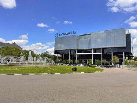 Cantabria Labs