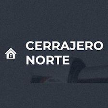 Cerrajero Norte