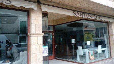 Muebles Santos Ruiz