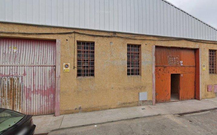 cerrajeria gomez y ponton s.l