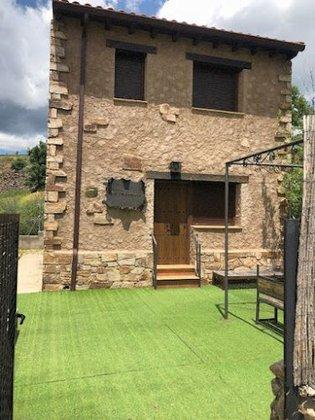 Alojamiento Rural "Pradera del Toro"