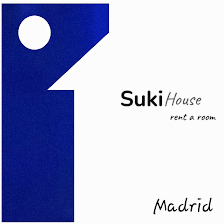 Suki House Chalet 1 Habitaciones Pozuelo de Alarcón