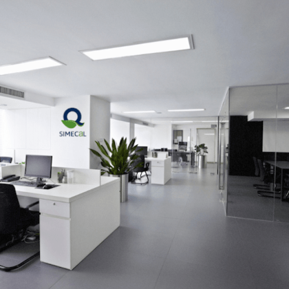 SIMECAL | Organismo de Control | EICI | Seguridad en Máquinas | Consultoría | ECA Seguridad Minera