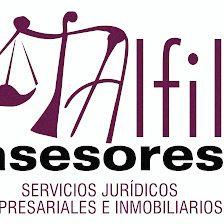 ALFIL, SERVICIOS JURÍDICOS