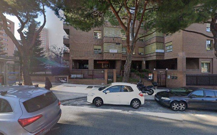 Mi consulta de Pediatría