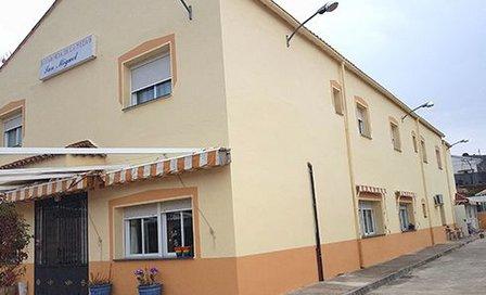 Residencia San Miguel