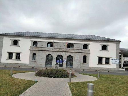 Hospital Provincial
