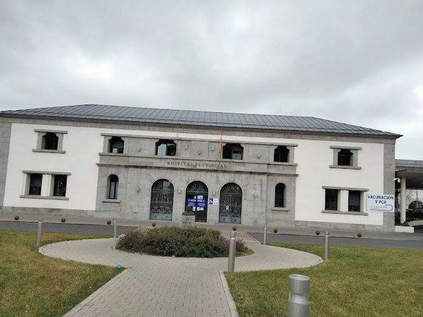 Hospital Provincial