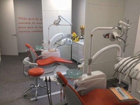 Dental Clinic Lacasa Litner