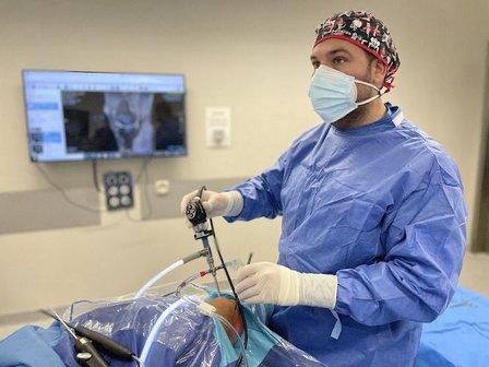 Cirugía Ortopédica y Traumatología Dr. Gallardo Roig