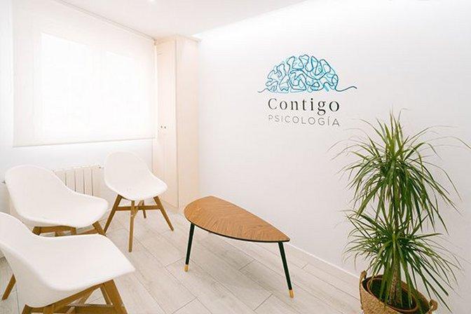 Psicólogos en Ávila | Contigo Psicología