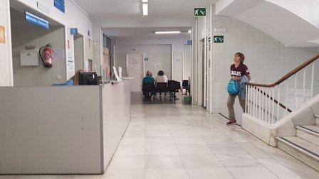 Servicio Especial de Urgencias de Madrid