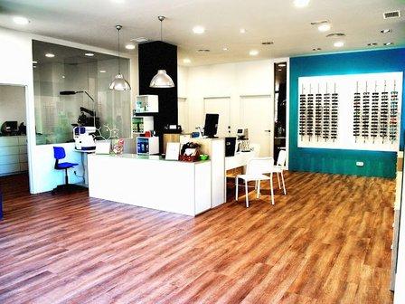 Optical Center Las Tablas - Your new optical