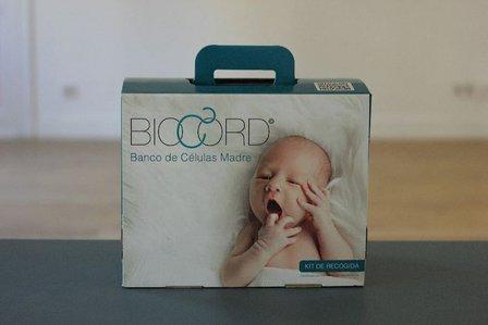 BioCord: Células Madre