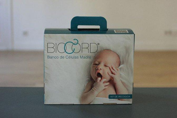 BioCord: Células Madre
