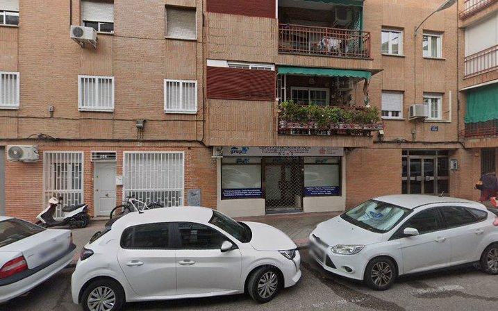 GRUPO F DE SERVICIOS GENERALES SL - Calle Tucan, 2