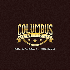Columbus Vintage Second Hand Clothes