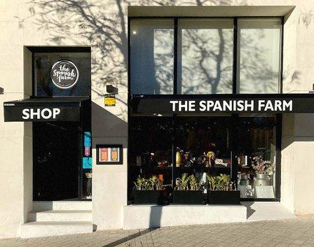 The Spanish Farm Shop