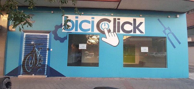 Biciclick