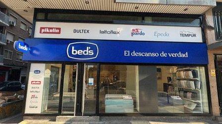 Bed's Torrejón de Ardoz