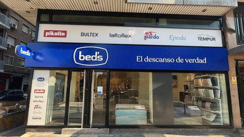 Bed's Torrejón de Ardoz