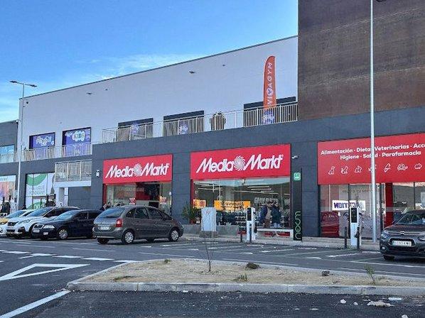 Media Markt
