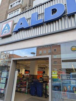 ALDI