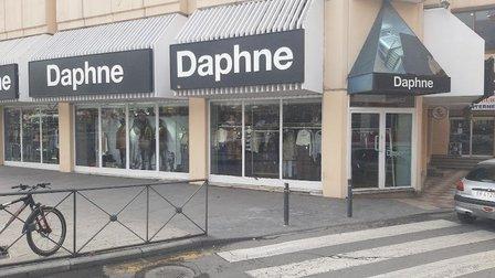 Daphne