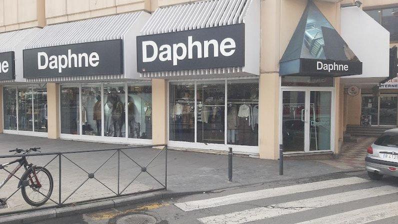 Daphne