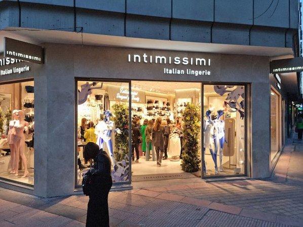 Intimissimi