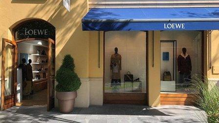 LOEWE Las Rozas Village Store