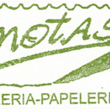 Notas Librería Papelería