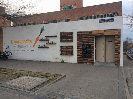 La Garbancita Ecológica S. Coop. Mad.