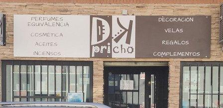 Dkpricho