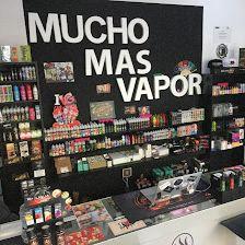 Mucho Más Vapor