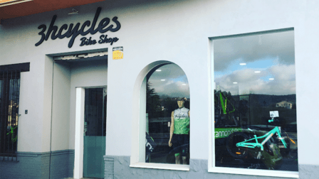 3HCycles Cuenca