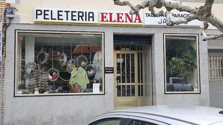 Peletería Elena
