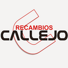 Recambios Callejo S.L.