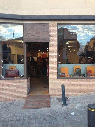 Cuerho House of Leather