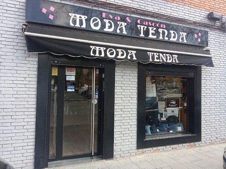 Moda Tenda