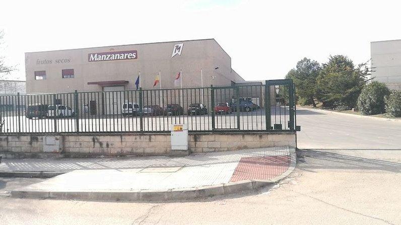 Productos Manzanares SL