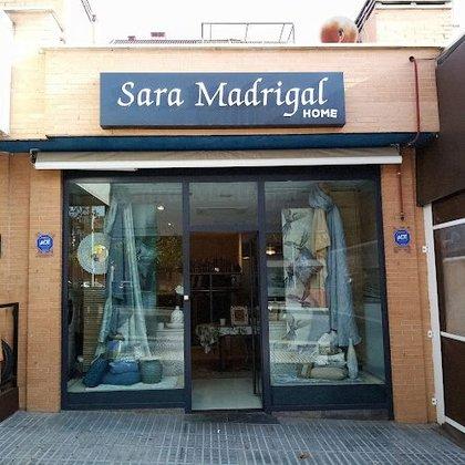 Sara Madrigal Home