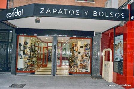 Calzados Condal