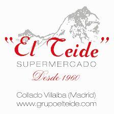 Supermercado "El Teide"