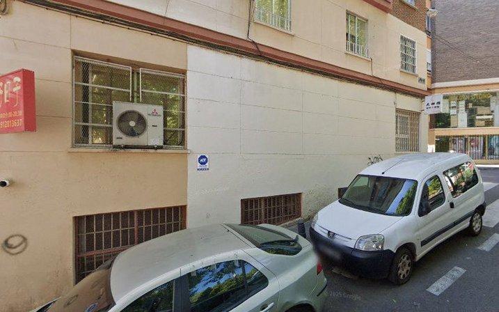 Almacén Mayorista de Frutos Secos