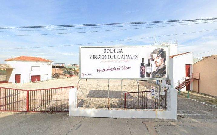 Petroventas Sociedad Cooperativa de Castilla la Mancha
