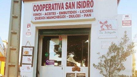 La Bodeguita de Yepes