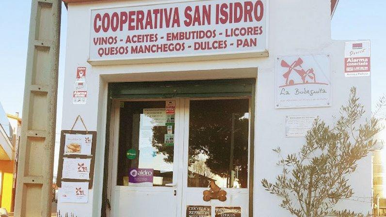 La Bodeguita de Yepes