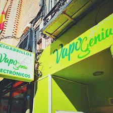 Vapogenia - Cigarrillos Electrónicos | Tienda de Vapeo | Tienda de Vapers